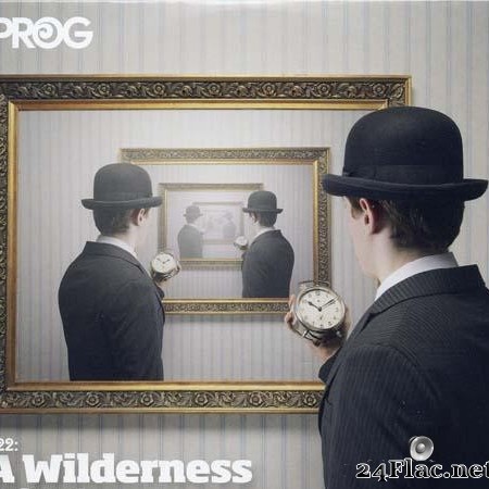 VA - Prog P22: A Wilderness Of Mirrors (2014) [FLAC (tracks + .cue)]