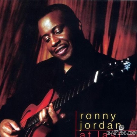 Ronny Jordan - At Last (2003) [FLAC (tracks + .cue)]