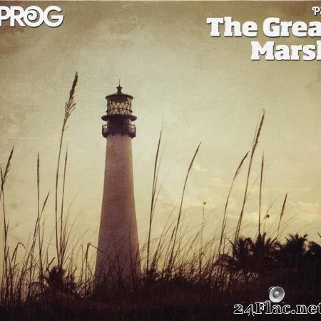 VA - Prog P33: The Great Marsh (2015) [FLAC (tracks + .cue)]
