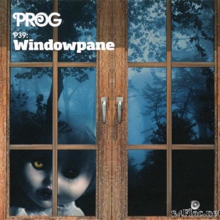 VA - Prog P39: Windowpane (2015) [FLAC (tracks + .cue)]