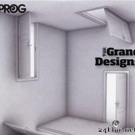 VA - Prog P30: Grand Designs (2015) [FLAC (tracks + .cue)]
