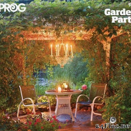 VA - Prog P47: Garden Party (2016) [FLAC (tracks + .cue)]