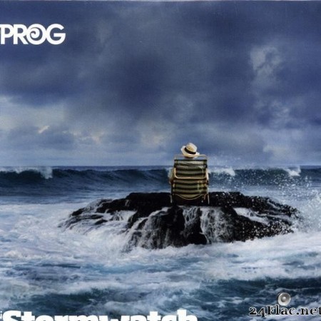 VA - Prog P02: Stormwatch (2012) [FLAC (tracks + .cue)]