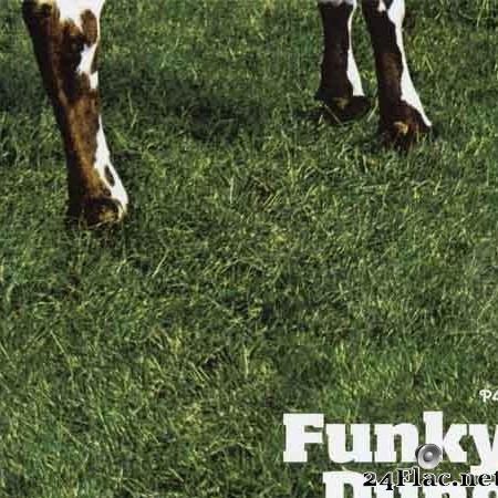 VA - Prog P48: Funky Dung (2016) [FLAC (tracks + .cue)]