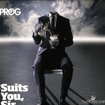 VA - Prog P04: Suits You, Sir (2012) [FLAC (tracks + .cue)]