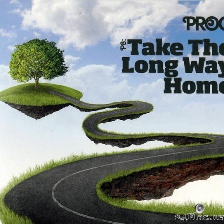 VA - Prog P08: Take The Long Way Home (2012) [FLAC (tracks + .cue)]