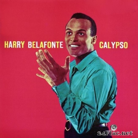 Harry Belafonte - Calypso (2019) Hi-Res