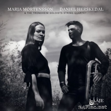 Marja Mortensson - Lååje - Dawn (2019) Hi-Res