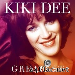 Kiki Dee - Greatest (2018) FLAC