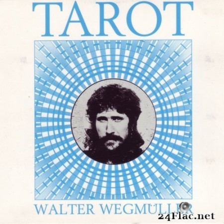 Walter Wegmüller - Tarot (Remastered) (1973/2020) Hi-Res