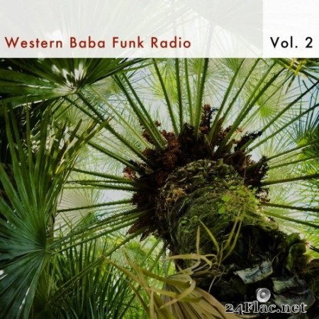 VA - Western Baba Funk Radio, Vol. 2 (2019) FLAC