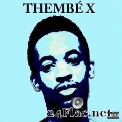 Thembe X - Of The J (2019) FLAC