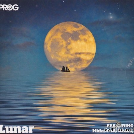 VA - Prog P67: Lunar Sea (2018) [FLAC (tracks + .cue)]