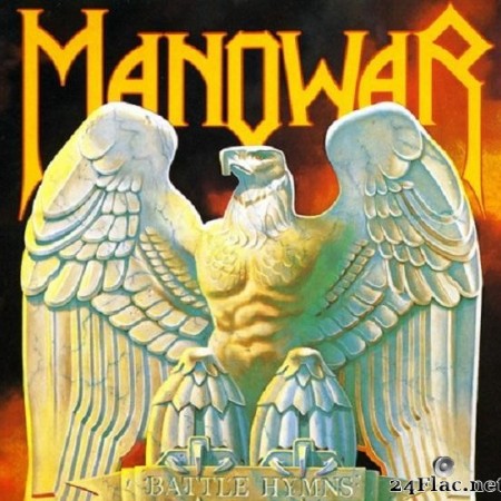 Manowar - Battle Hymns (1987) [FLAC (image + .cue)]