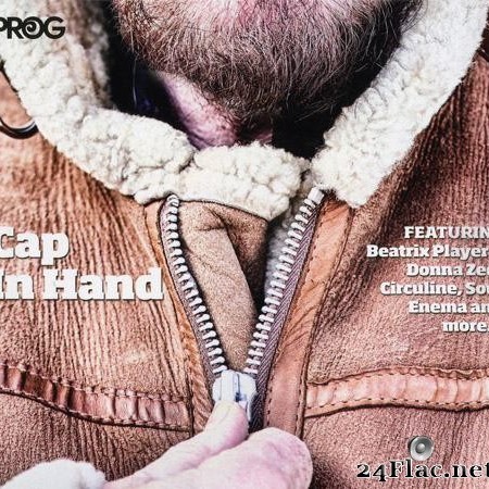 VA - Prog P62: Cap In Hand (2018) [FLAC (tracks + .cue)]