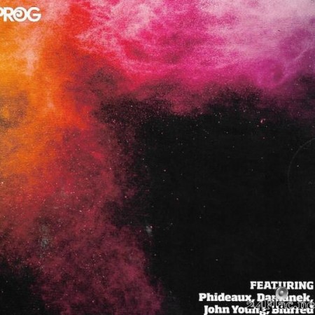 VA - Prog P68: Hoedown (2018) [FLAC (tracks + .cue)]