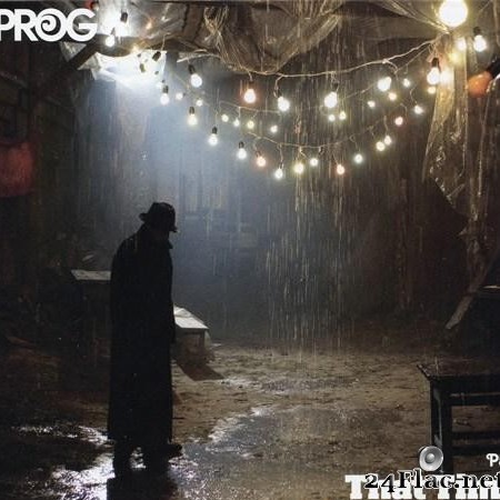 VA - Prog P55: That Time Of Night (2017) [FLAC (tracks + .cue)]