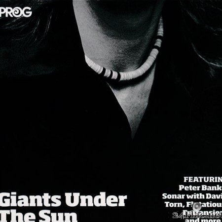 VA - Prog P63: Giants Under The Sun (2018) [FLAC (tracks + .cue)]