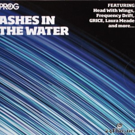 VA - Prog P64: Ashes in the Water (2018) [FLAC (tracks + .cue)]