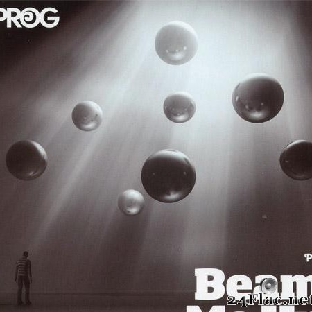 VA - Prog P51: Beam Me Up (2017) [FLAC (tracks + .cue)]