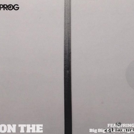 VA - Prog P66: On The Air (2018) [FLAC (tracks + .cue)]