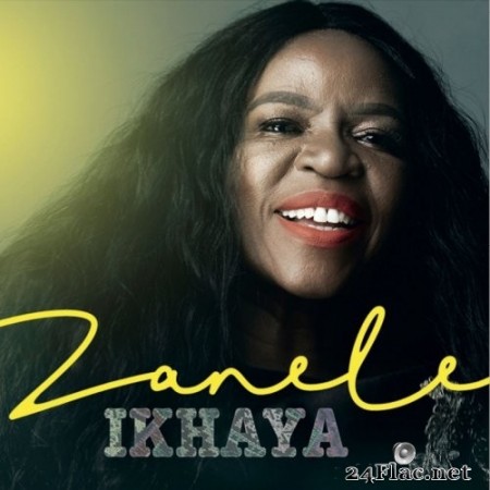 Zanele - Ikhaya (2020) FLAC