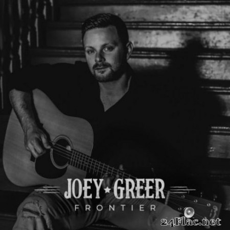 Joey Greer - Frontier (2020) FLAC