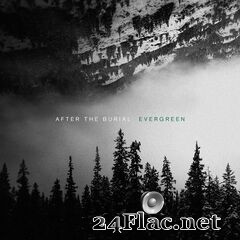 After the Burial - Evergreen (2019) FLAC