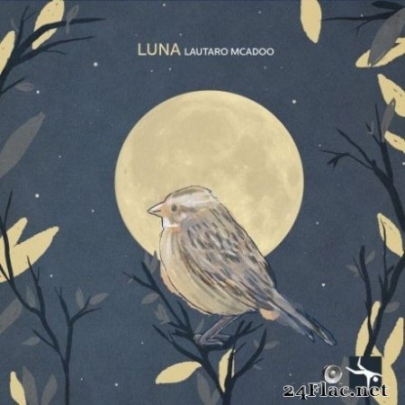 Lautaro McAdoo - Luna (2020) FLAC