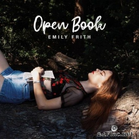 Emily Frith - Open Book (EP) (2020) FLAC