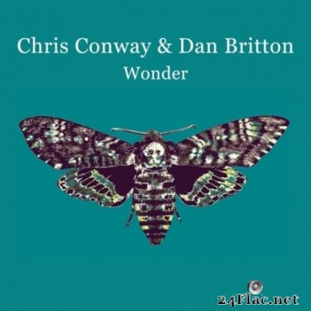 Chris Conway & Dan Britton - Wonder (2020) FLAC