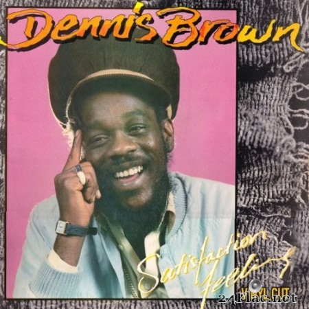 Dennis Brown - Satisfaction Feeling (Vinyl Cut) (2020) FLAC