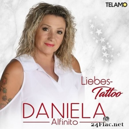 Daniela Alfinito - Liebes-Tattoo (2020) FLAC