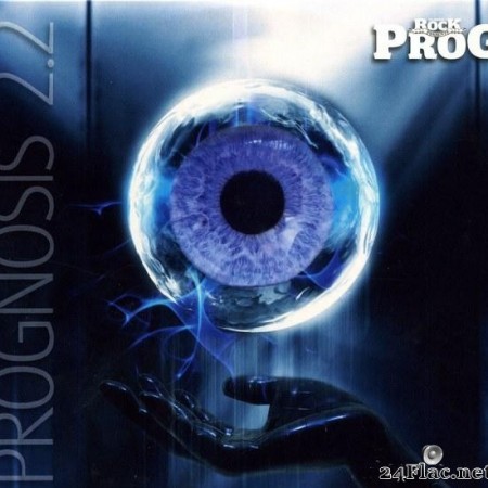 VA - Classic Rock Presents PROG: Prognosis 2.2 (2011) [FLAC (tracks + .cue)]