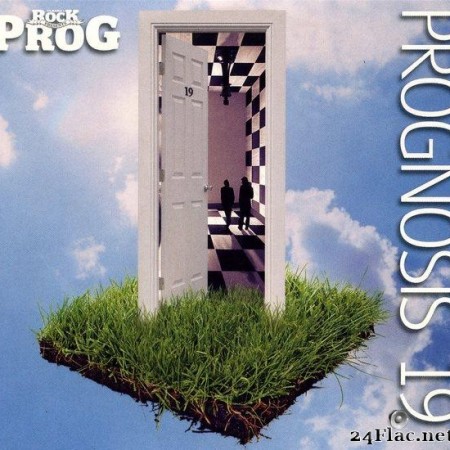VA - Classic Rock Presents PROG: Prognosis 19 (2011) [FLAC (tracks + .cue)]