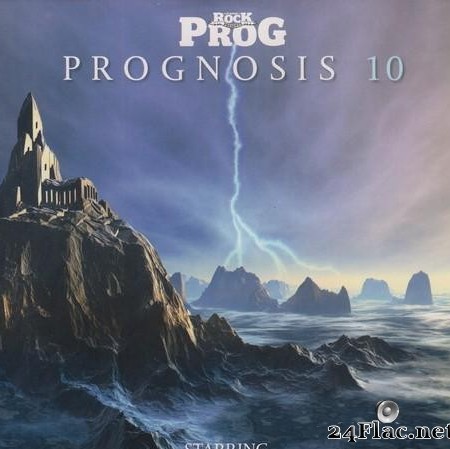 VA - Classic Rock Presents PROG: Prognosis 10 (2010) [FLAC (tracks + .cue)]