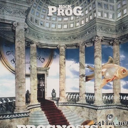 VA - Classic Rock Presents PROG: Prognosis 18 (2011) [FLAC (tracks + .cue)]