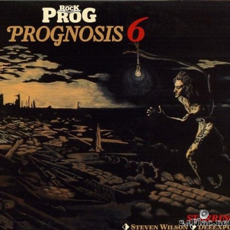 VA - Classic Rock Presents PROG: Prognosis 6 (2010) [FLAC (tracks + .cue)]