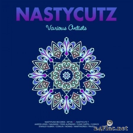 VA - NastyCutz VII (2020) FLAC