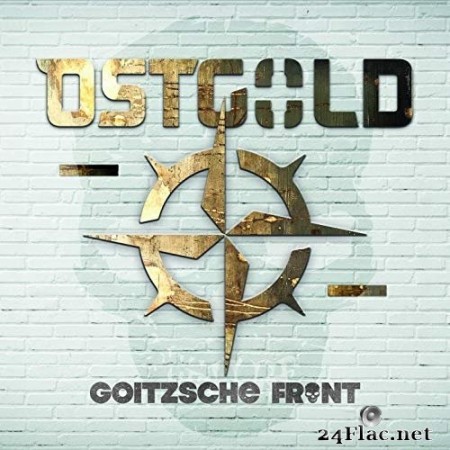 Goitzsche Front - Ostgold (2020) FLAC