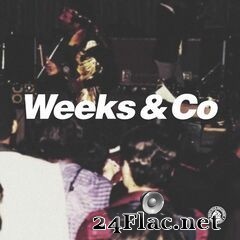 Weeks & Co - Weeks & Co (2019) FLAC