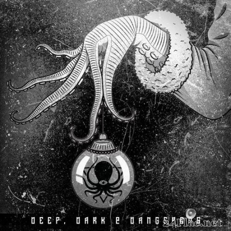 VA - Deep, Dark & Dangerous Remixes, Vol. 2 (2020) FLAC
