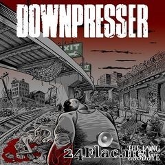 Downpresser - The Long Goodbye (2019) FLAC