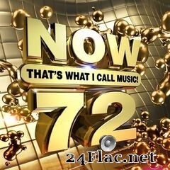 Various Artists - Now That’s What I Call Music! 72 (2019) FLAC