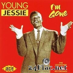 Jessie Young - I’m Gone (2009) FLAC