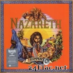 Nazareth - Rampant (Remastered) (2019) FLAC