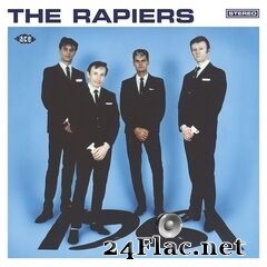 The Rapiers - 1961 (2005) FLAC