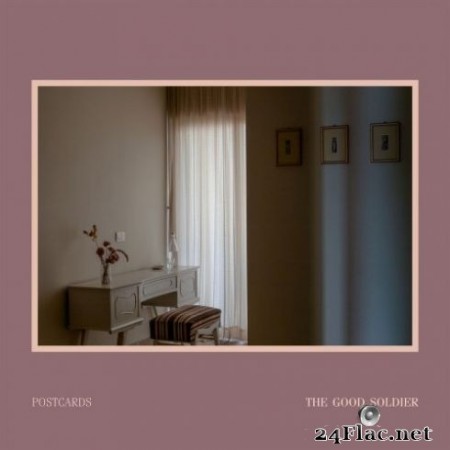 Postcards - The Good Soldier (2020) Hi-Res + FLAC