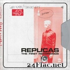 Gary Numan - Replicas: The First Recordings (2019) FLAC
