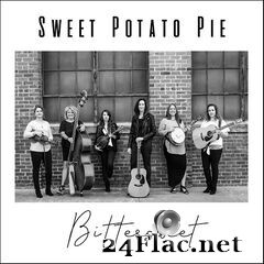 Sweet Potato Pie - Bittersweet (2019) FLAC
